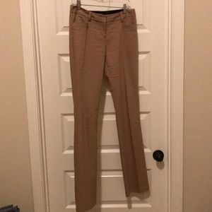 Tan express work pants! Bundle and save